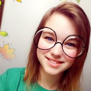 Meet your Posher, Raven